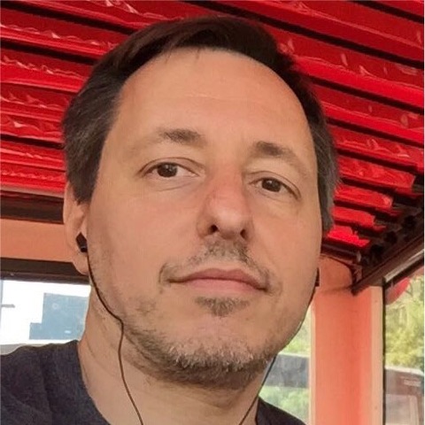 Foto de Lic. Claudio José Maccio